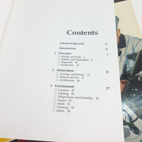 Model Railroad Scenery and Wiring Books - Picture 11 of 16